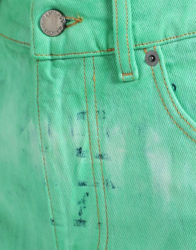 DARKPARK - Pantaloni jeans - Verde
