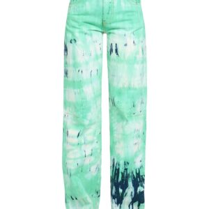 DARKPARK - Pantaloni jeans - Verde