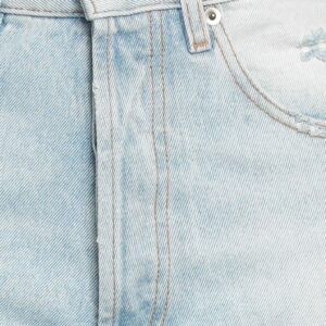 DARKPARK - Pantaloni jeans - Azzurro