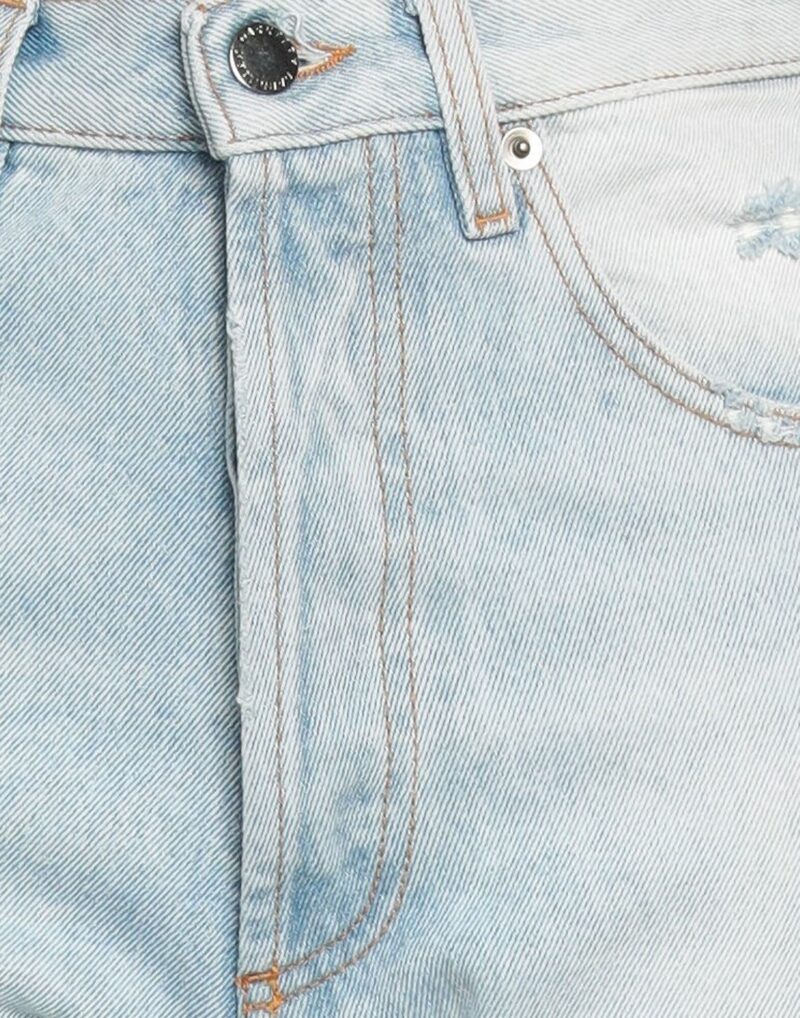 DARKPARK - Pantaloni jeans - Azzurro