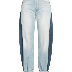 DARKPARK - Pantaloni jeans - Azzurro
