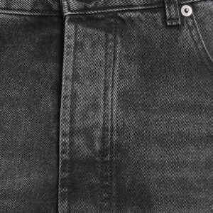 DARKPARK - Pantaloni jeans - Nero