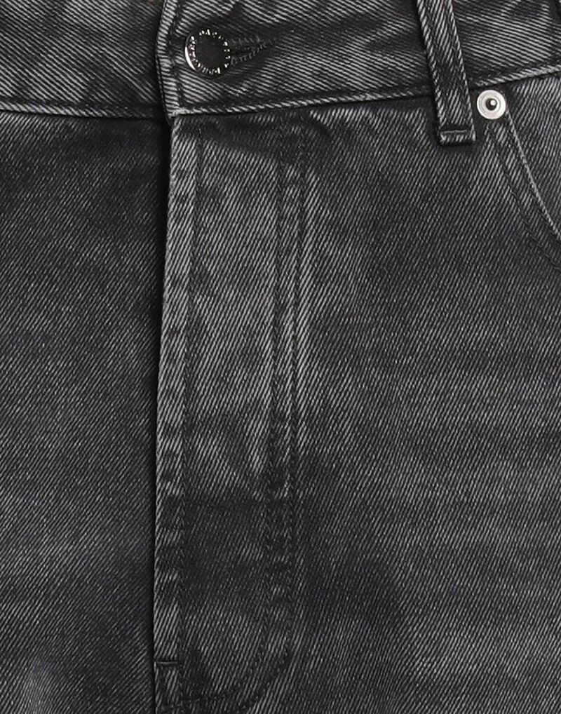 DARKPARK - Pantaloni jeans - Nero