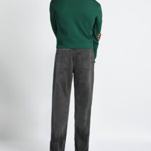 DARKPARK - Pantaloni jeans - Nero