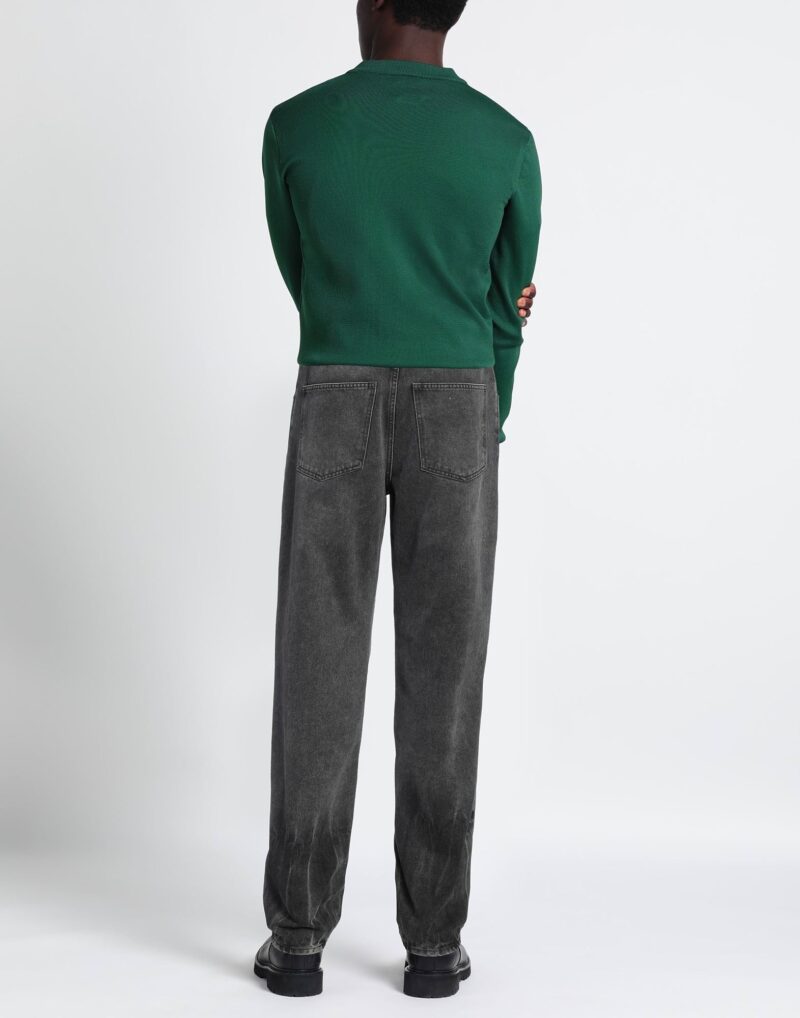 DARKPARK - Pantaloni jeans - Nero