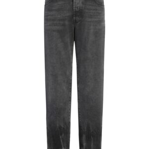 DARKPARK - Pantaloni jeans - Nero