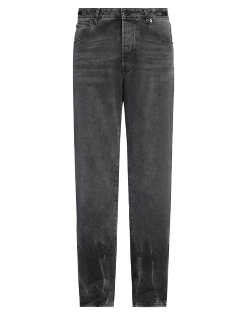 DARKPARK Pantaloni jeans 30332351LB_14_f DARKPARK - Pantaloni jeans - Nero