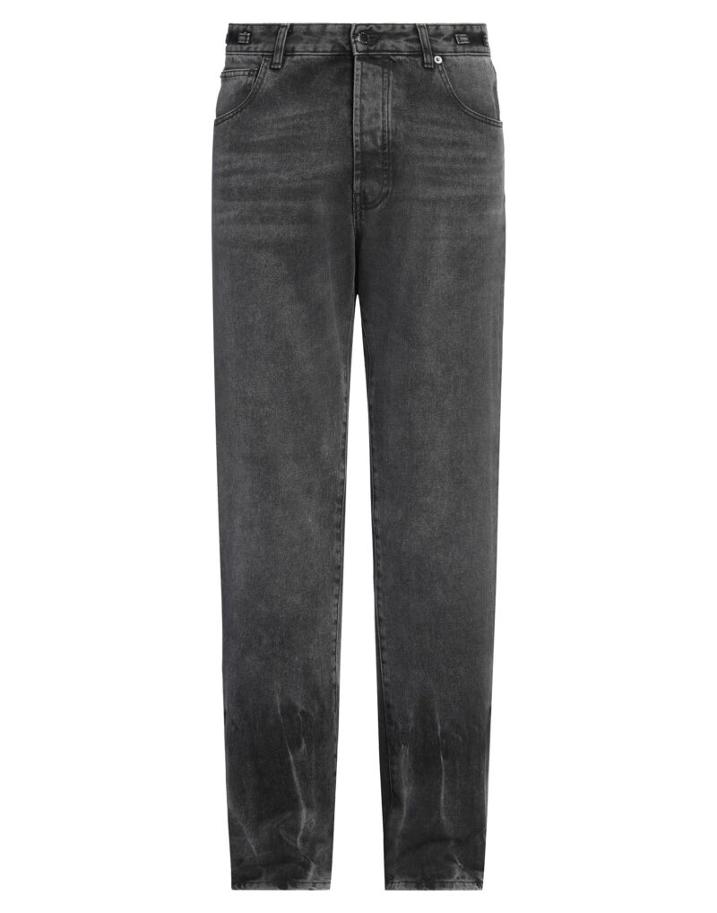 DARKPARK - Pantaloni jeans - Nero