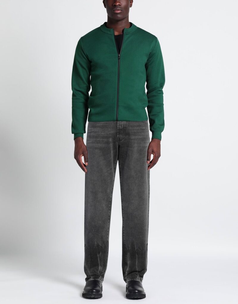 DARKPARK - Pantaloni jeans - Nero