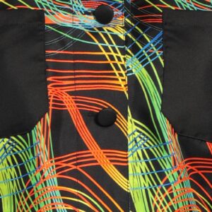 FERRARI - Blusa fantasia