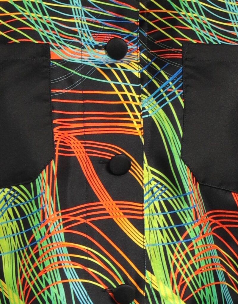 FERRARI - Blusa fantasia