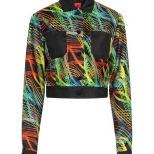 FERRARI - Blusa fantasia