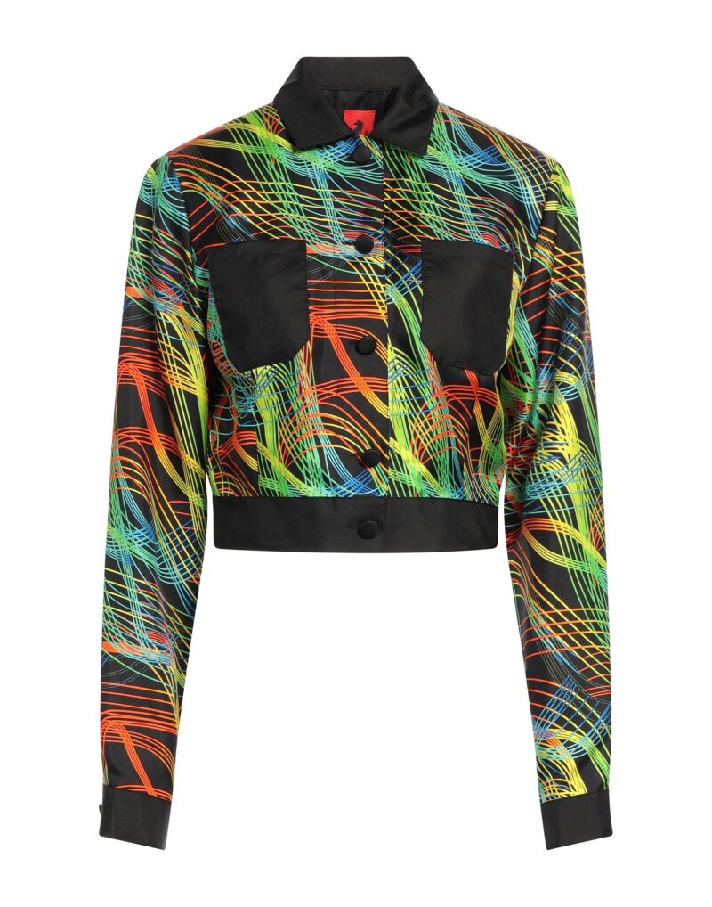 FERRARI - Blusa fantasia