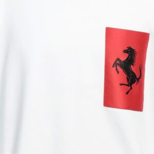 FERRARI - Felpa