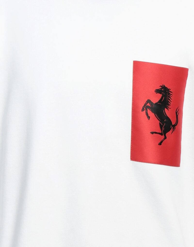 FERRARI - Felpa