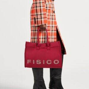 FISICO Borse a mano 45896546PT_14_e FISICO - Borsa a mano