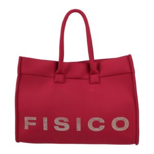EMPORIO ARMANI - BORSA TOTE CON LOGO