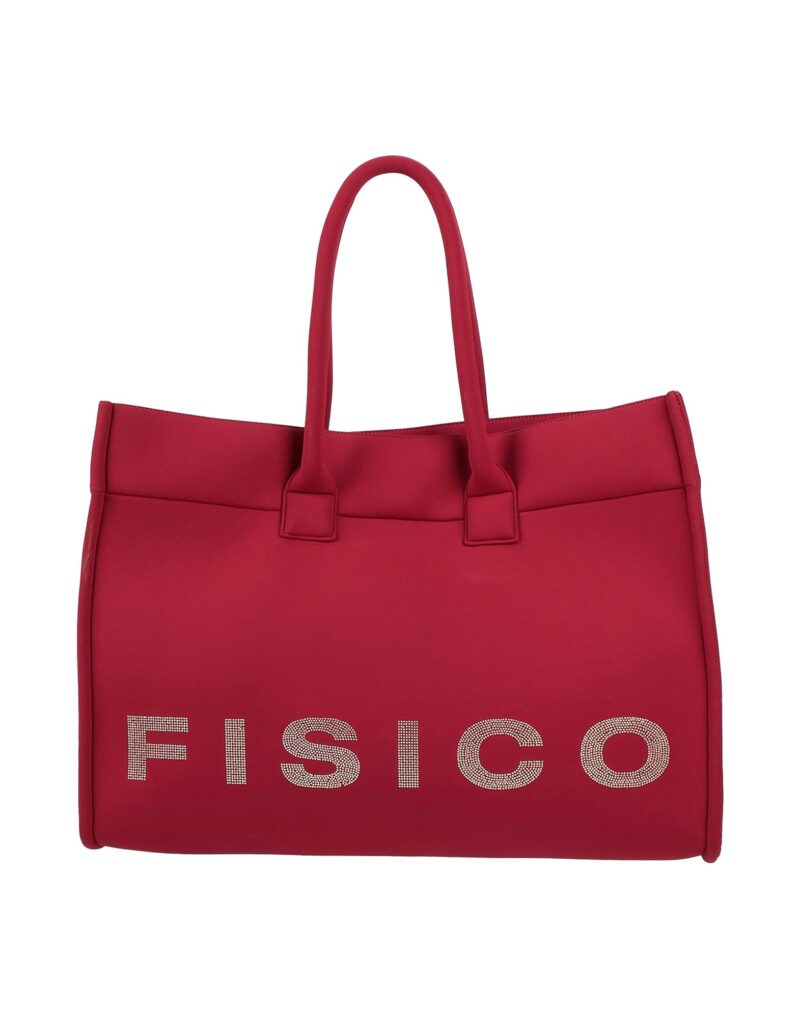 FISICO Borse a mano 45896546PT_14_f FISICO - Borsa a mano