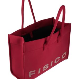 FISICO Borse a mano 45896546PT_14_r FISICO - Borsa a mano