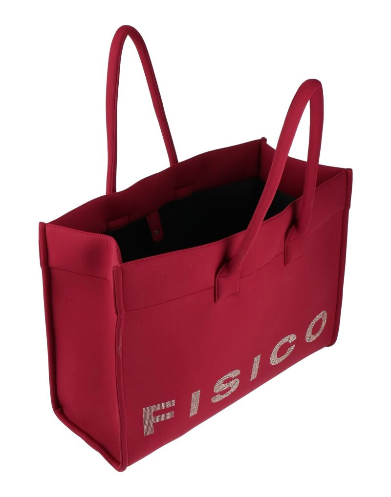 FISICO Borse a mano 45896546PT_14_r FISICO - Borsa a mano