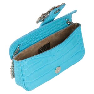 GEDEBE - Borse a tracolla - Azzurro