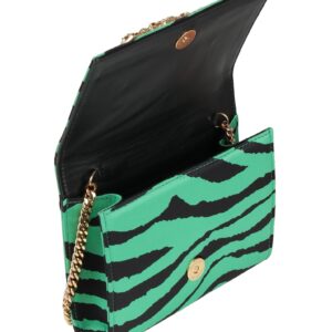 GEDEBE - Borsa a tracolla - Verde