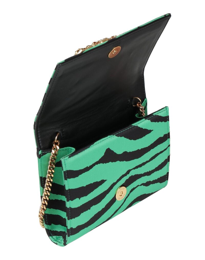 GEDEBE - Borsa a tracolla - Verde