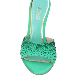 GEDEBE - Sandali