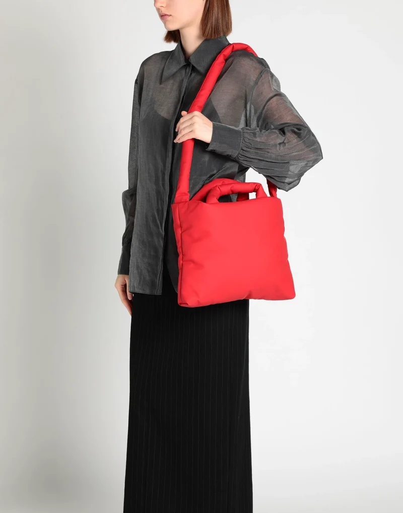 KASSL EDITIONS - Borsa a mano