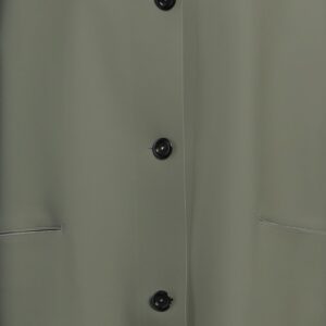 KASSL EDITIONS - Soprabito - Verde Scuro