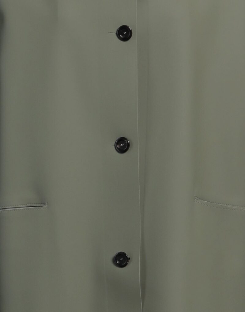 KASSL EDITIONS - Soprabito - Verde Scuro