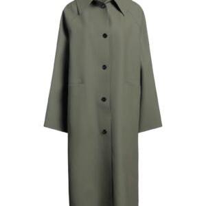 KASSL EDITIONS - Soprabito - Verde Scuro