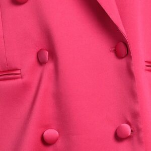 MAGDA BUTRYM - Giacca - Rosa