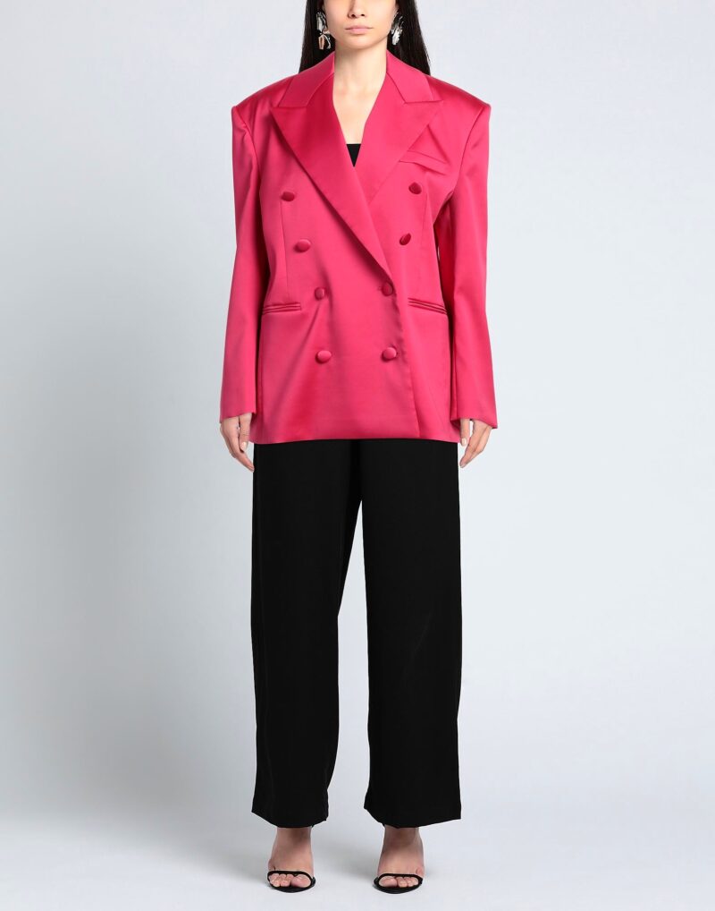 MAGDA BUTRYM - Giacca - Rosa