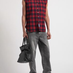 MAISON MARGIELA - Camicia a quadri