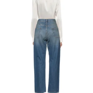 MAISON MARGIELA - Pantaloni jeans