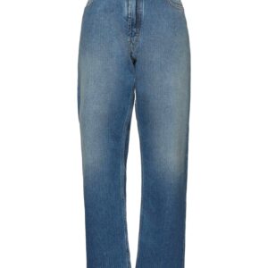 MAISON MARGIELA - Pantaloni jeans