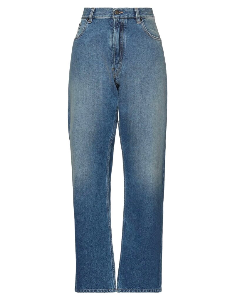 MAISON MARGIELA - Pantaloni jeans