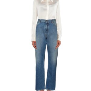 MAISON MARGIELA - Pantaloni jeans