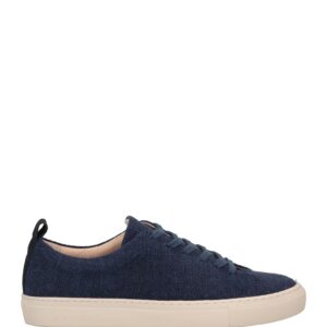 MANEBÍ - Sneakers - Blu