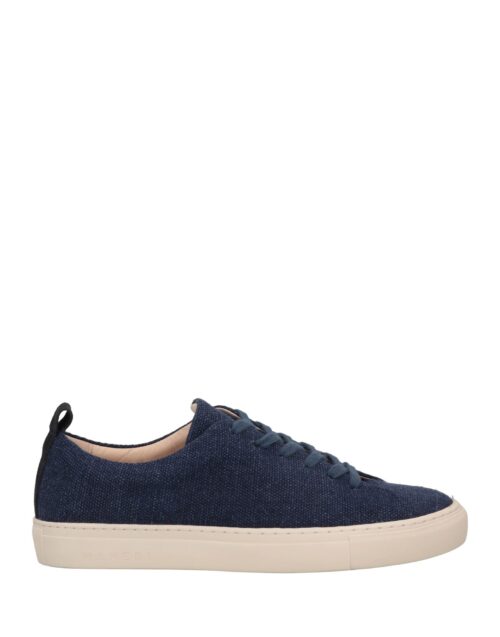 MANEBÍ - Sneakers - Blu