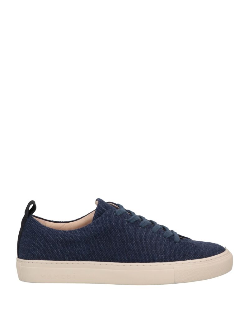 MANEBÍ - Sneakers - Blu