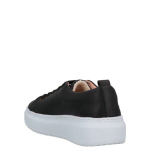 MANEBÍ - Sneakers - Nero