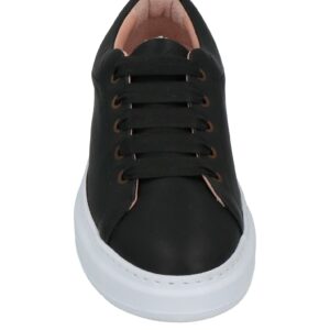 MANEBÍ - Sneakers - Nero