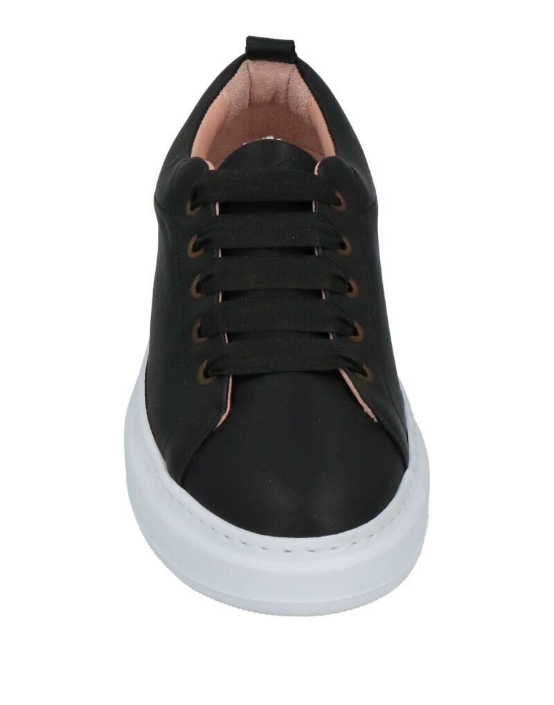MANEBÍ - Sneakers - Nero