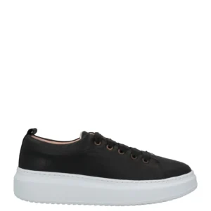 MANEBÍ - Sneakers - Nero