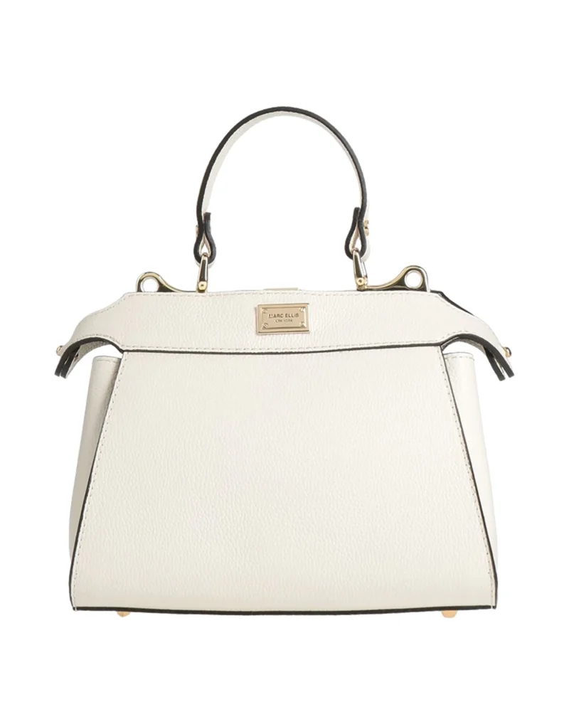 MARC ELLIS Borse a mano 45893111MK_14_f MARC ELLIS - Borsa a mano
