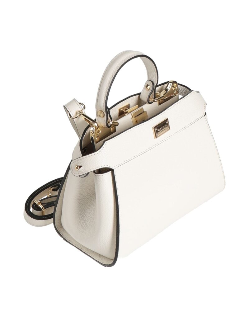 MARC ELLIS Borse a mano 45893111MK_14_r MARC ELLIS - Borsa a mano