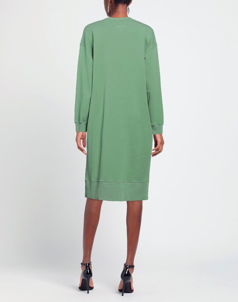 MM6 MAISON MARGIELA - Vestito corto