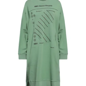 MM6 MAISON MARGIELA - Vestito corto